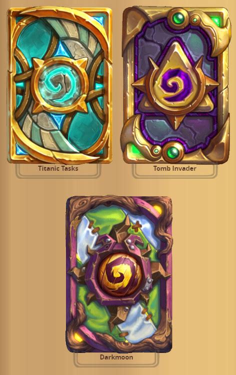 hearthstone is dead|Hearthstone Update: Looking Ahead .